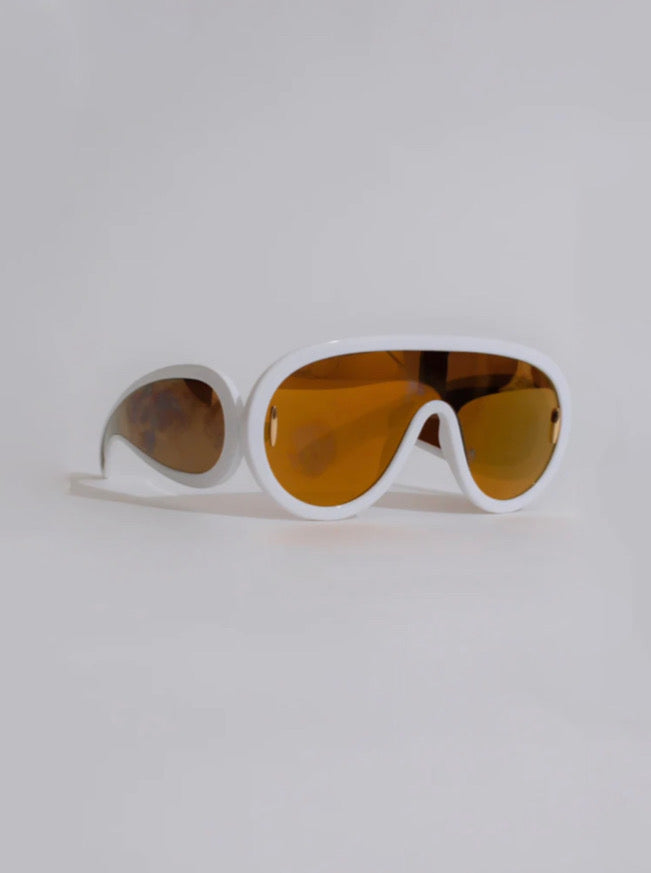For The Fame Sunglasses